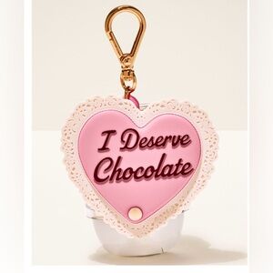 Bath and Body Works Holder